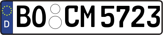BO-CM5723