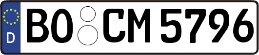 BO-CM5796