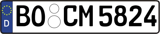 BO-CM5824