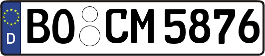 BO-CM5876