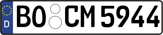 BO-CM5944