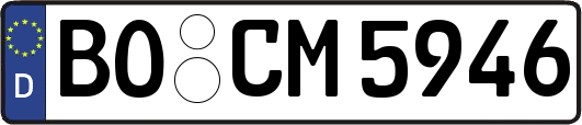 BO-CM5946