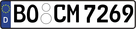 BO-CM7269
