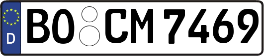 BO-CM7469