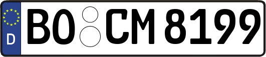 BO-CM8199