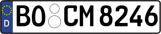 BO-CM8246