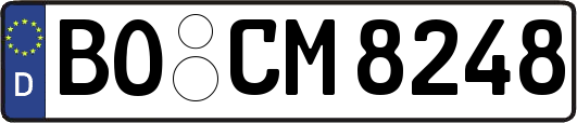 BO-CM8248