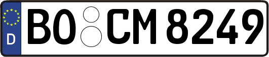 BO-CM8249