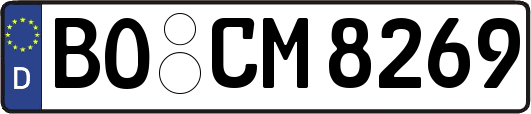 BO-CM8269