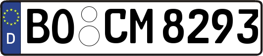 BO-CM8293