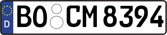 BO-CM8394