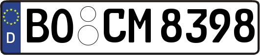 BO-CM8398