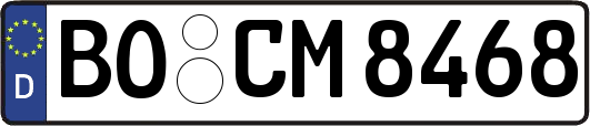 BO-CM8468