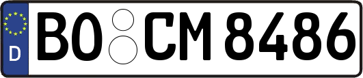 BO-CM8486