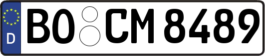 BO-CM8489