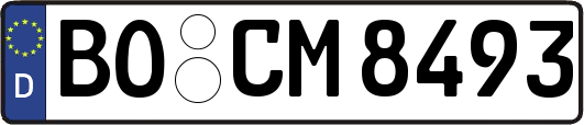 BO-CM8493