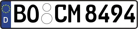BO-CM8494