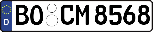 BO-CM8568