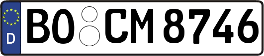 BO-CM8746