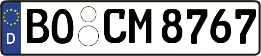 BO-CM8767