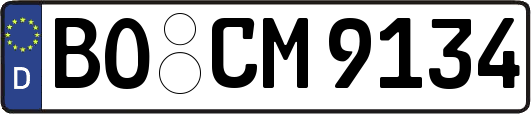 BO-CM9134