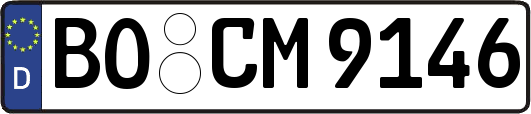 BO-CM9146