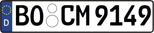 BO-CM9149