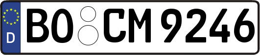 BO-CM9246
