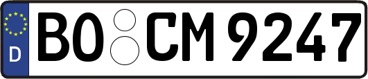 BO-CM9247