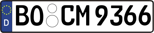 BO-CM9366