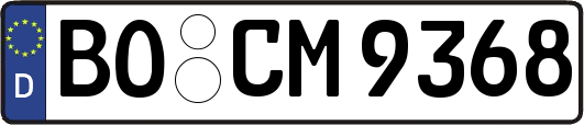 BO-CM9368