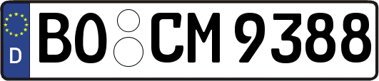 BO-CM9388