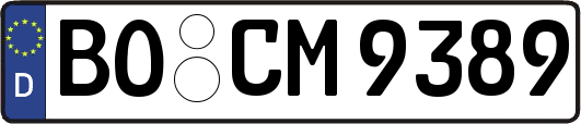 BO-CM9389