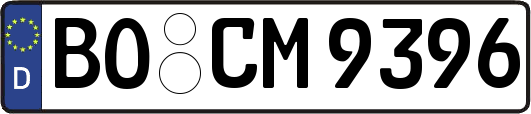 BO-CM9396