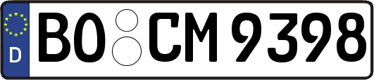 BO-CM9398