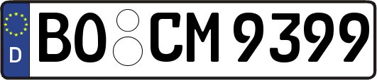 BO-CM9399