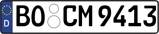 BO-CM9413