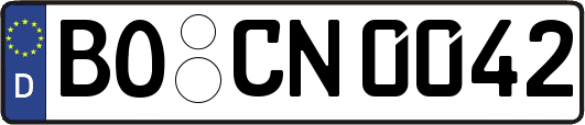 BO-CN0042