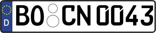 BO-CN0043