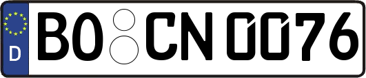 BO-CN0076