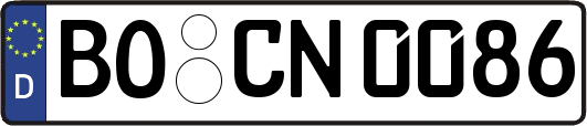BO-CN0086