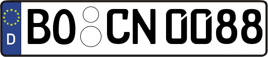 BO-CN0088