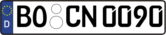 BO-CN0090