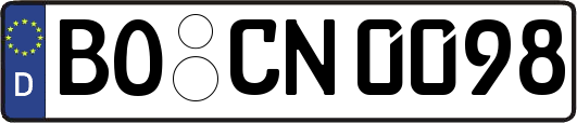 BO-CN0098
