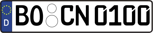 BO-CN0100