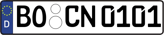 BO-CN0101