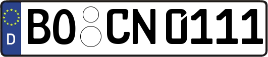 BO-CN0111