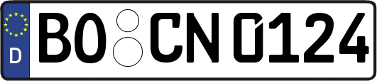 BO-CN0124