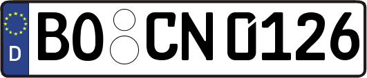 BO-CN0126