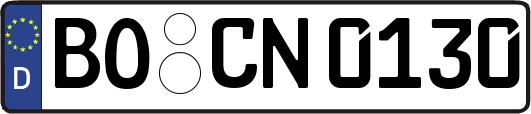 BO-CN0130